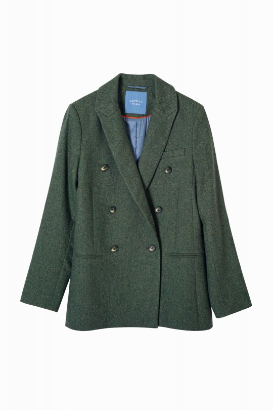 Blazer 'PRATO'
