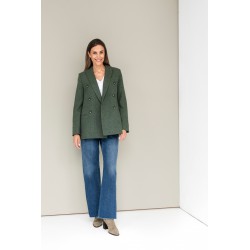 Blazer 'PRATO'