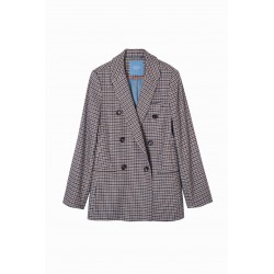 Blazer 'PRATO'