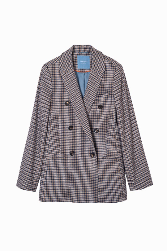 Blazer 'PRATO'