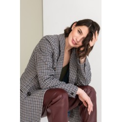 Blazer 'PRATO'