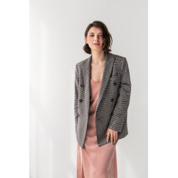 Blazer 'PRATO'