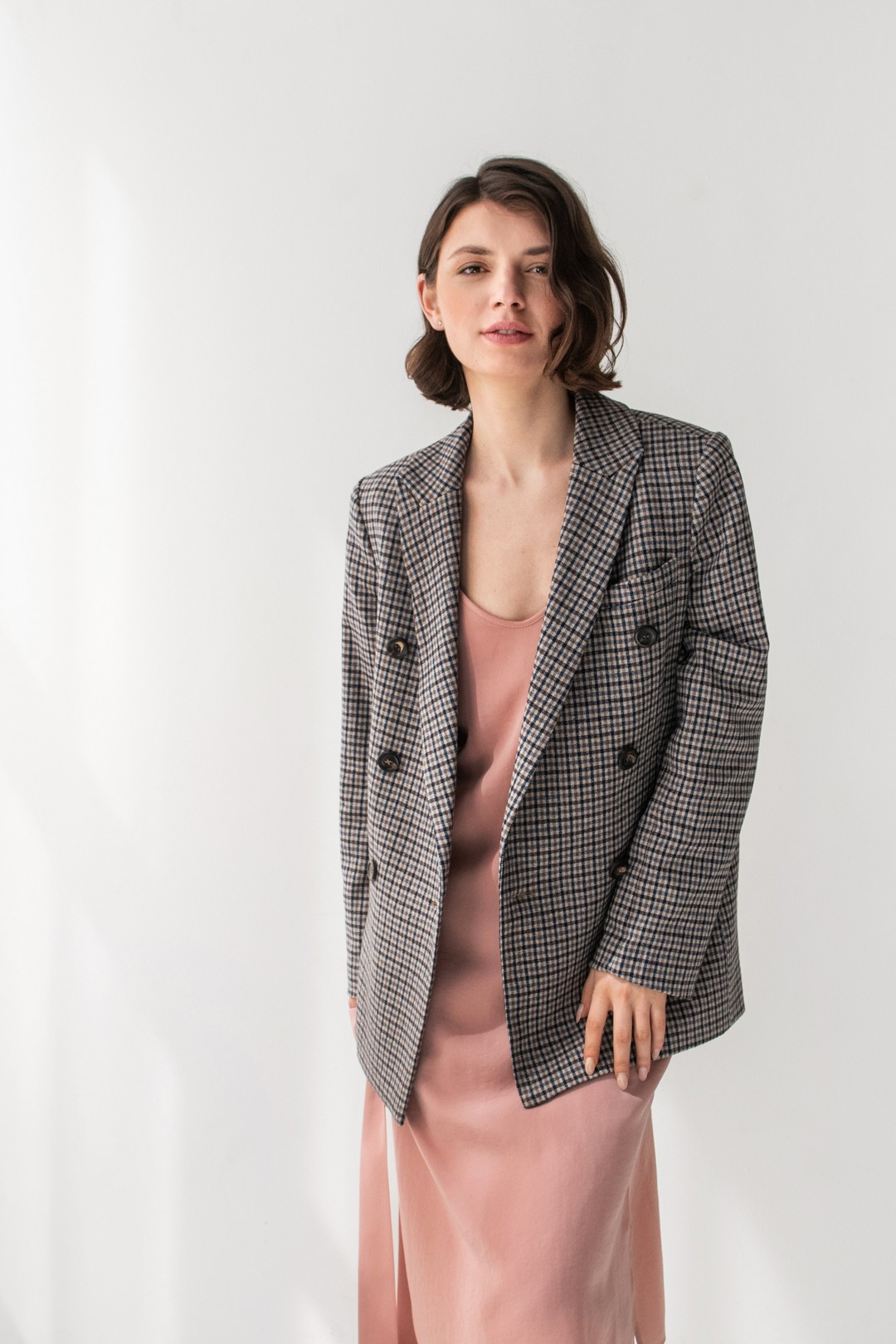 Blazer 'PRATO'