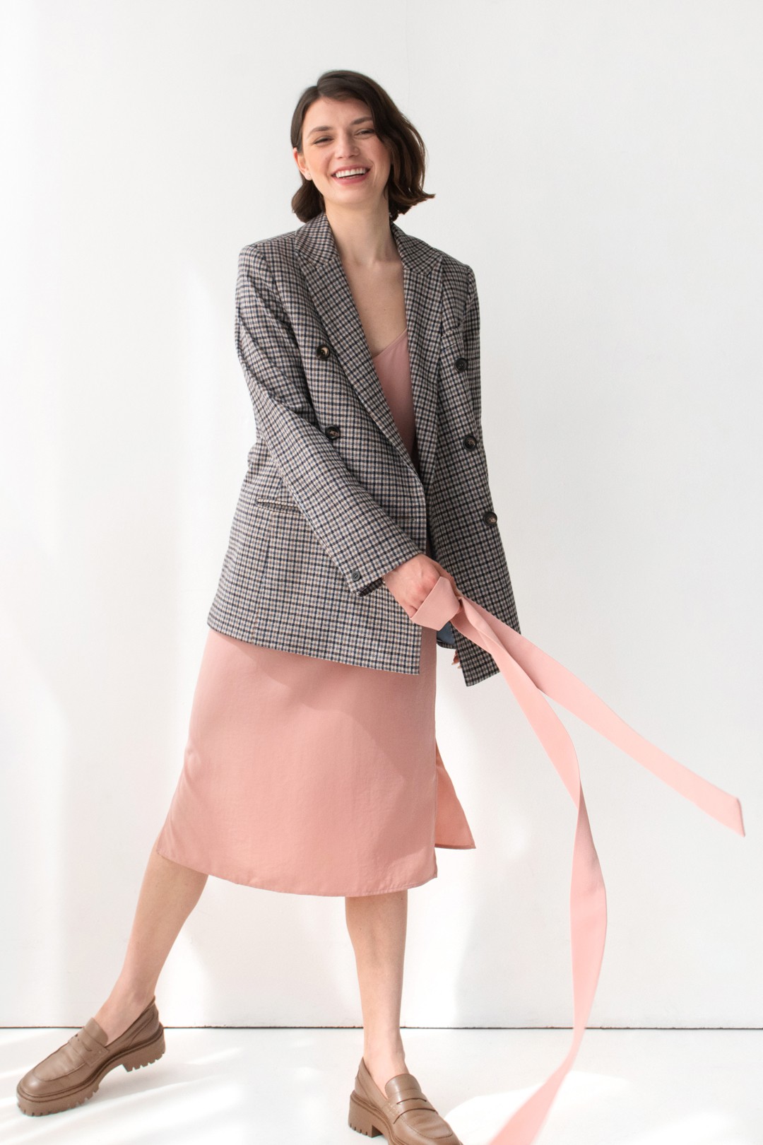 Blazer 'PRATO'