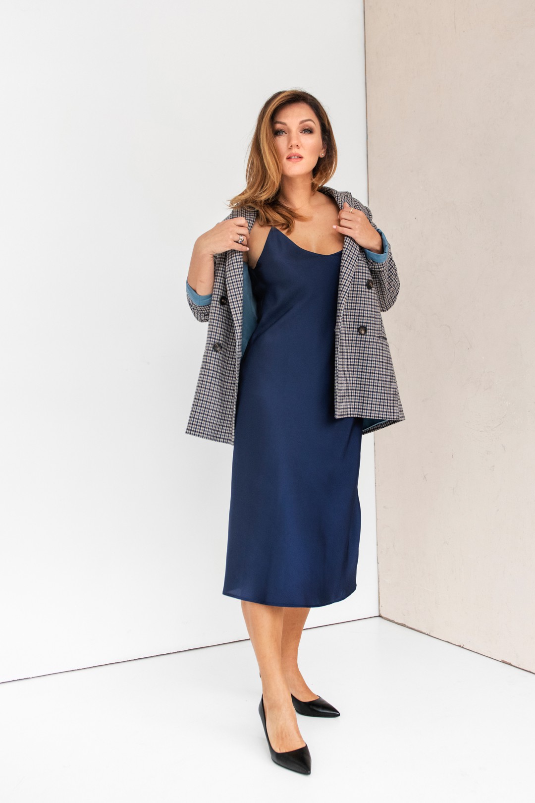 Blazer 'PRATO'