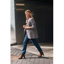 Blazer 'PRATO'
