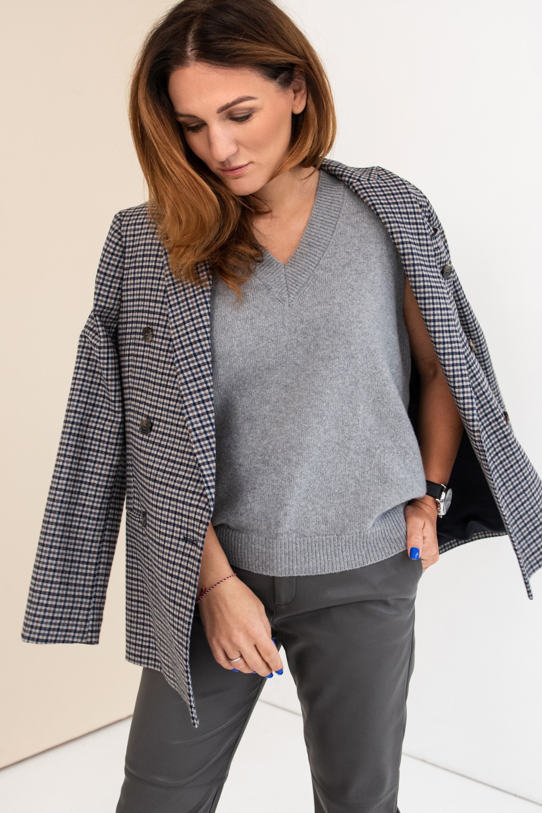 Blazer 'PRATO'