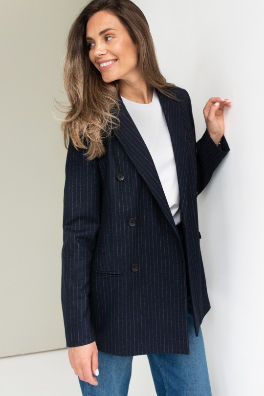 Blazer 'PRATO'
