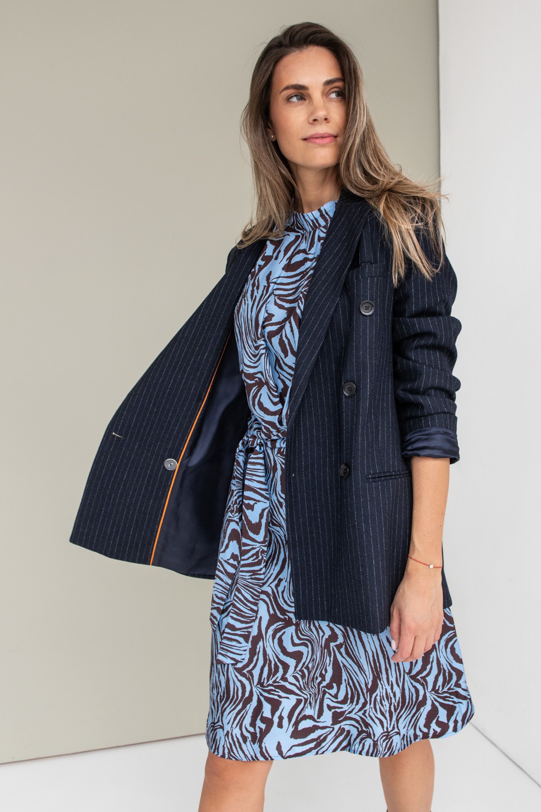 Blazer 'PRATO'