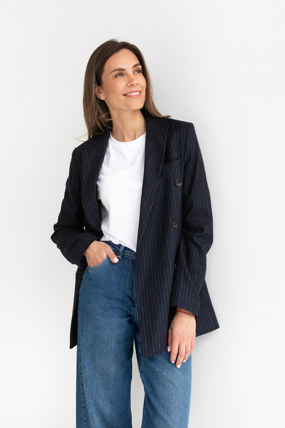 Blazer 'PRATO'