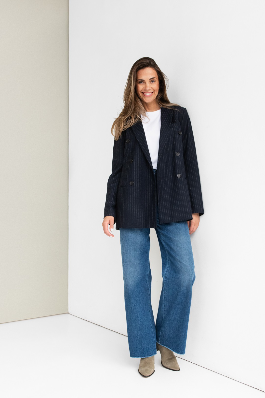 Blazer 'PRATO'