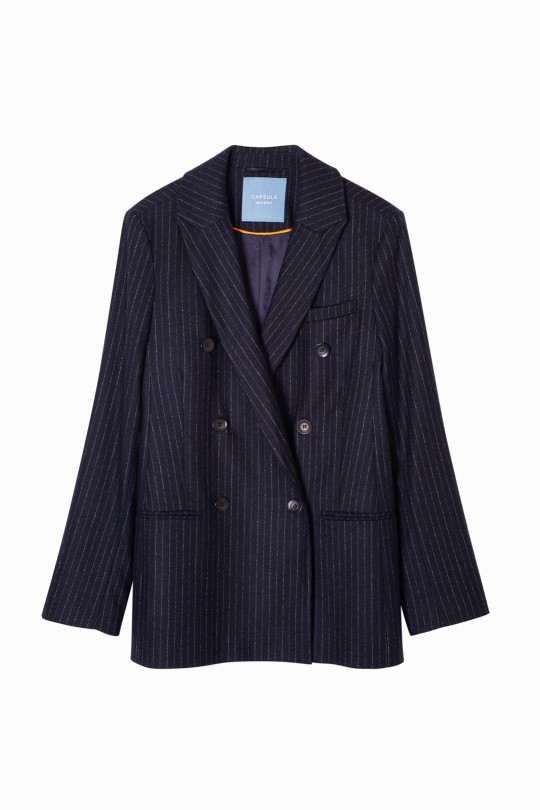 Blazer 'PRATO'
