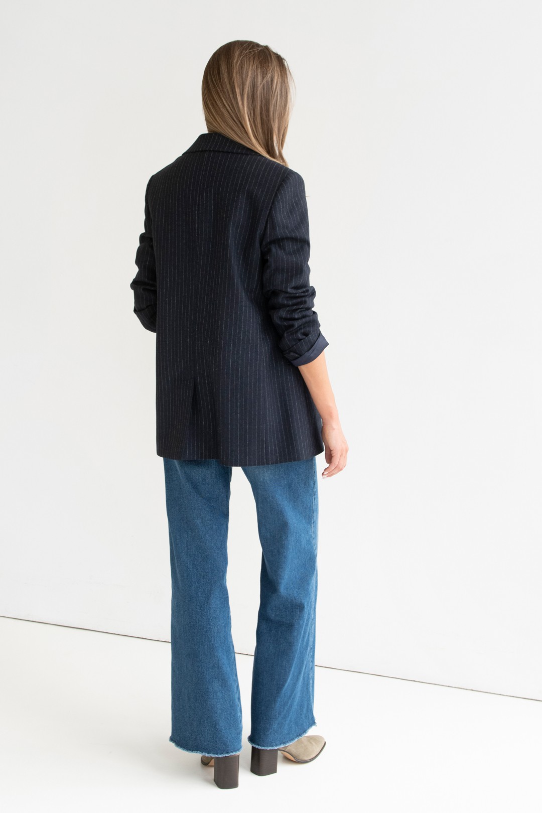 Blazer 'PRATO'