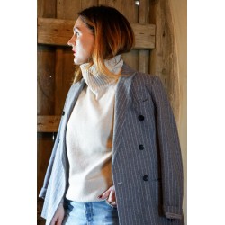 Blazer 'PRATO'