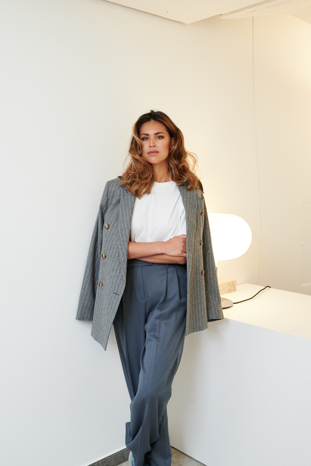 Blazer 'PRATO'