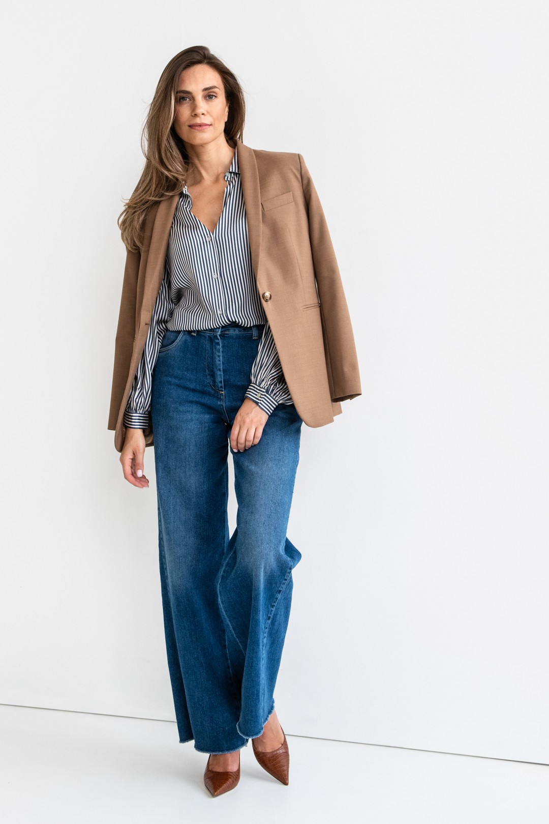Blazer 'NEW YORK'