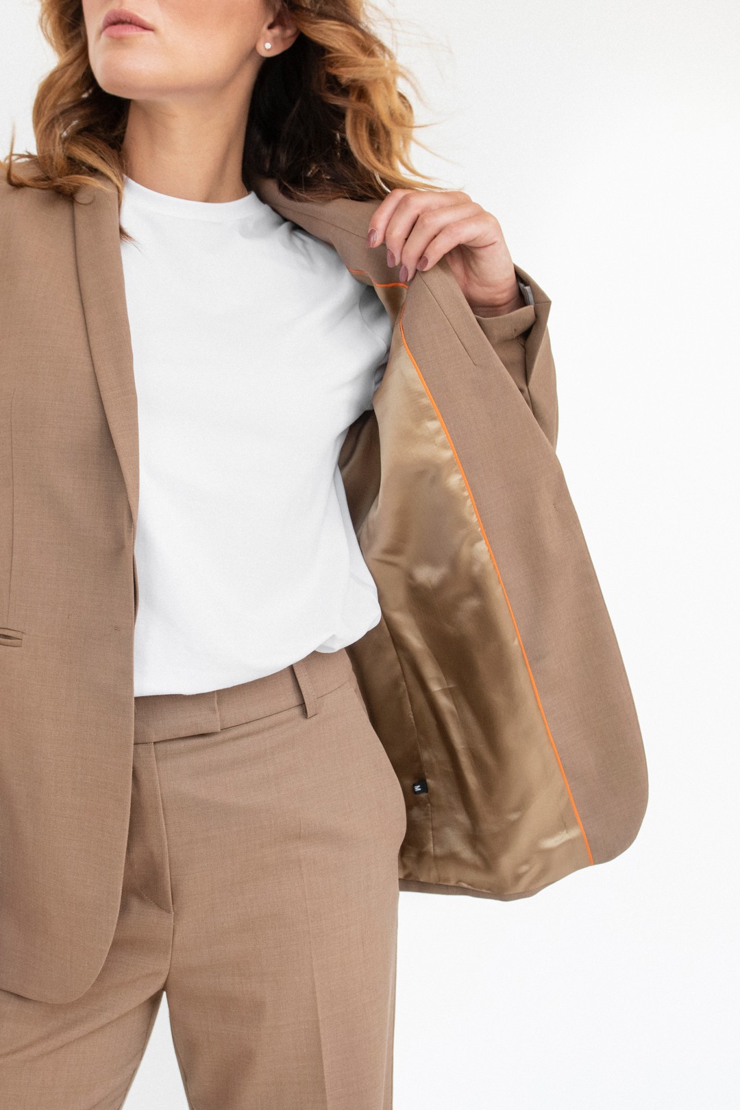 Blazer 'NEW YORK'