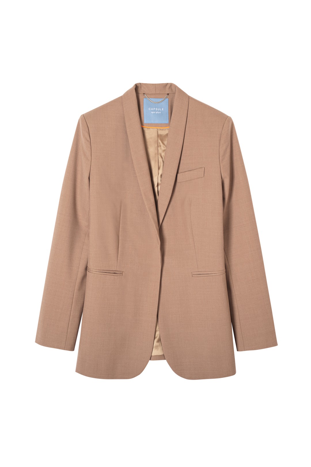 Blazer 'NEW YORK'