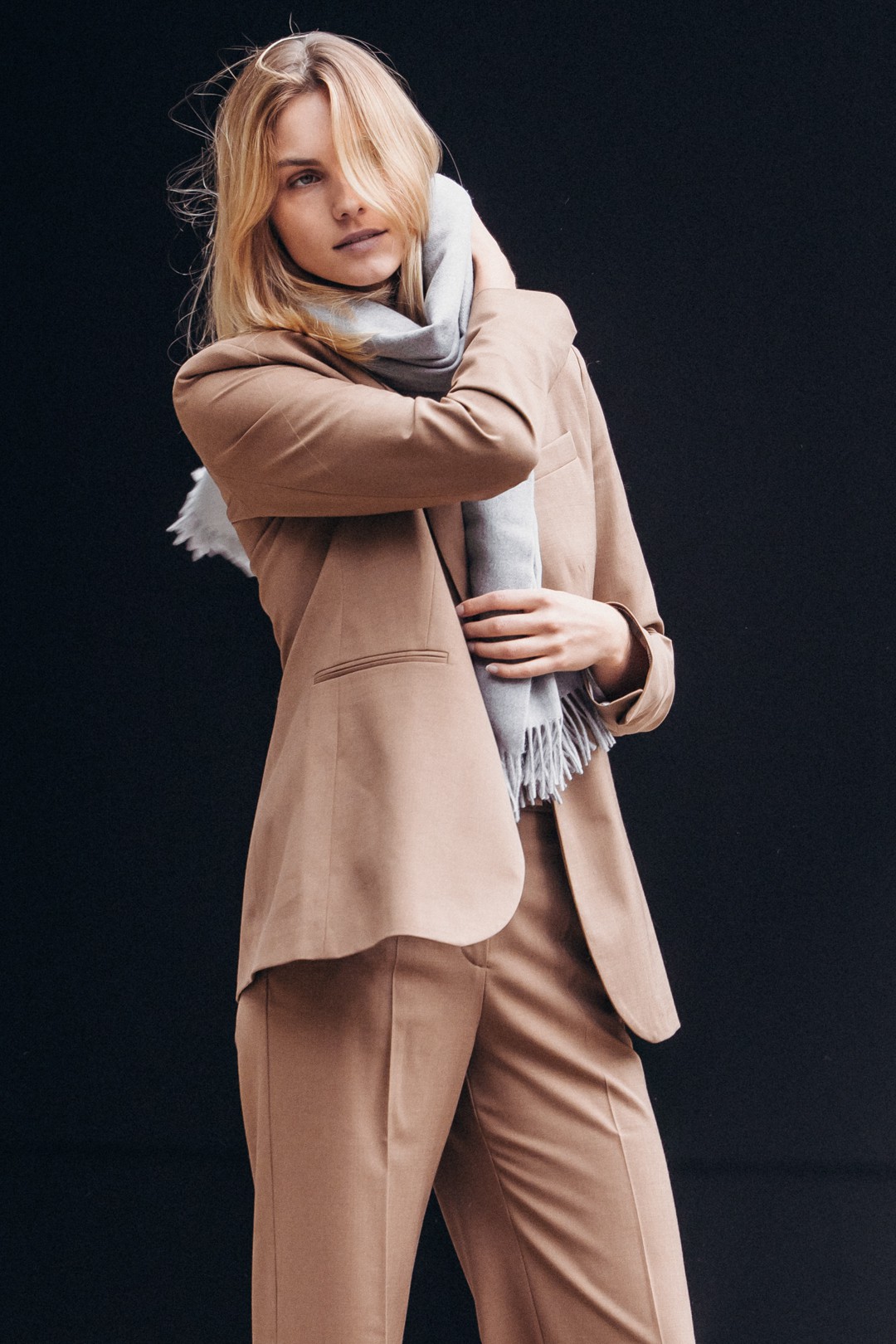Blazer 'NEW YORK'