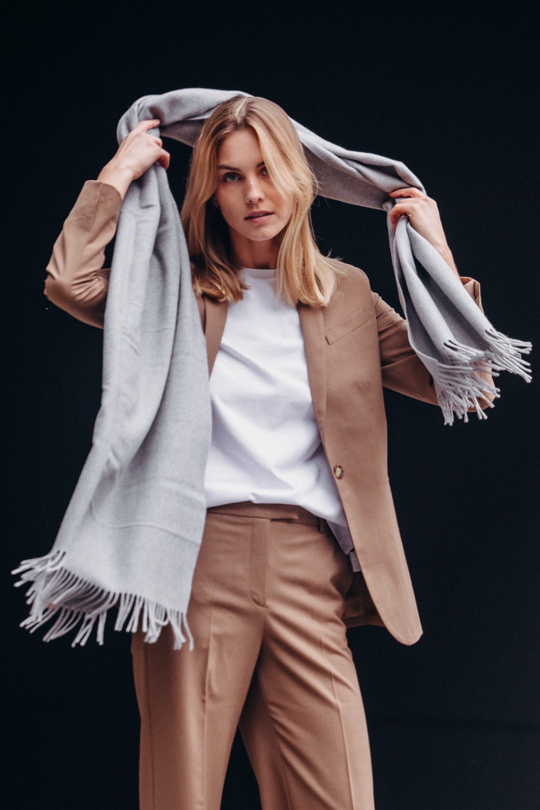 Blazer 'NEW YORK'