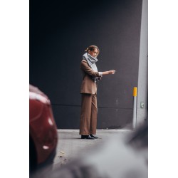 Blazer 'NEW YORK'