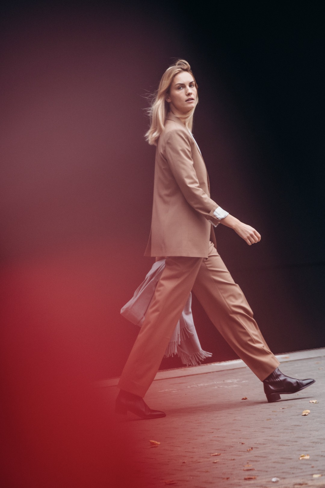 Blazer 'NEW YORK'