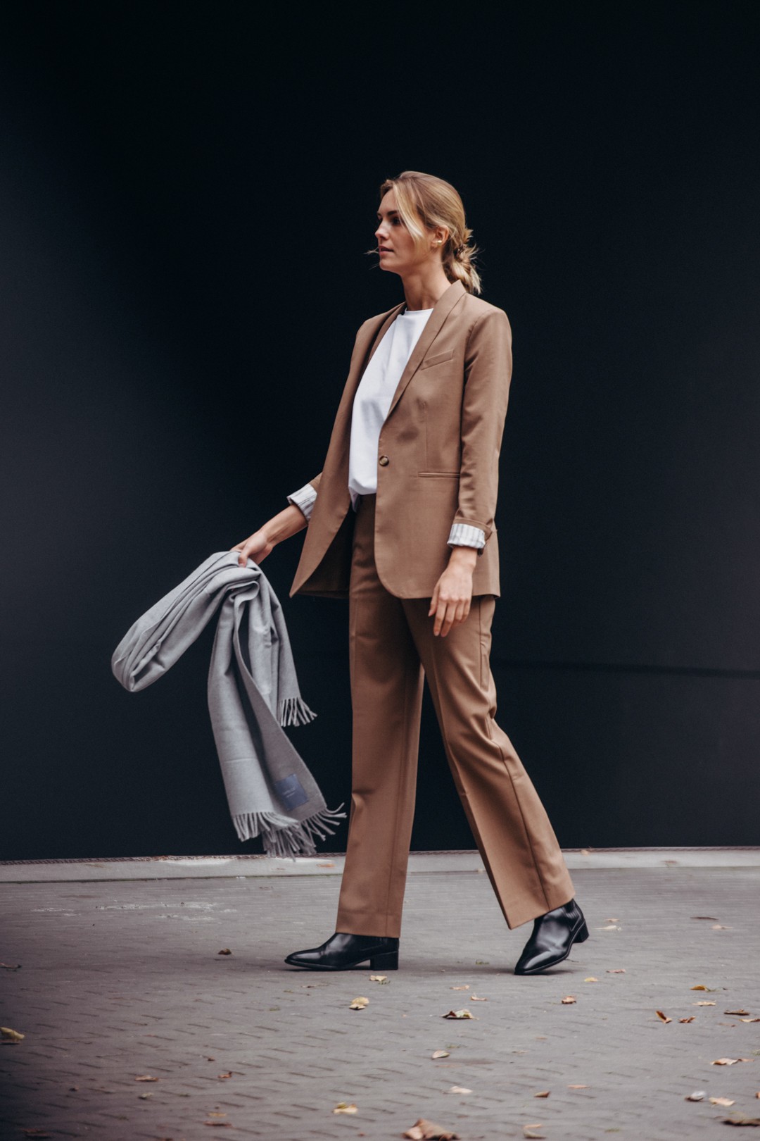 Blazer 'NEW YORK'