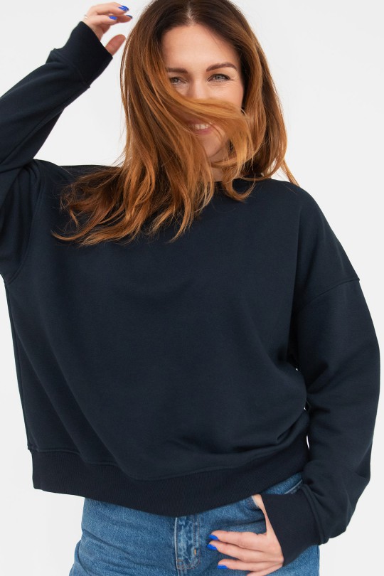 Jumper 'LOS ANGELES'