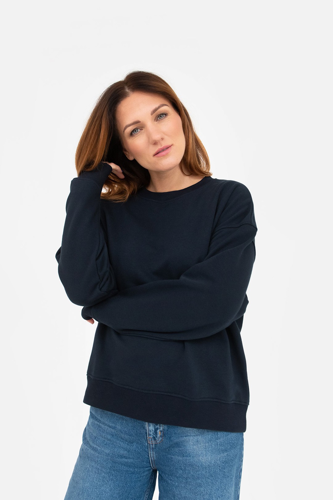 Jumper 'LOS ANGELES'