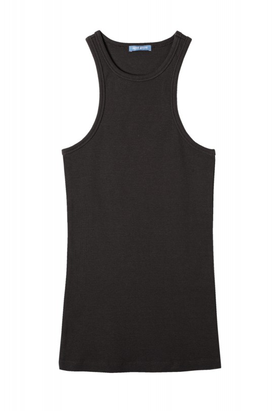 Tank top 'MALIBU'