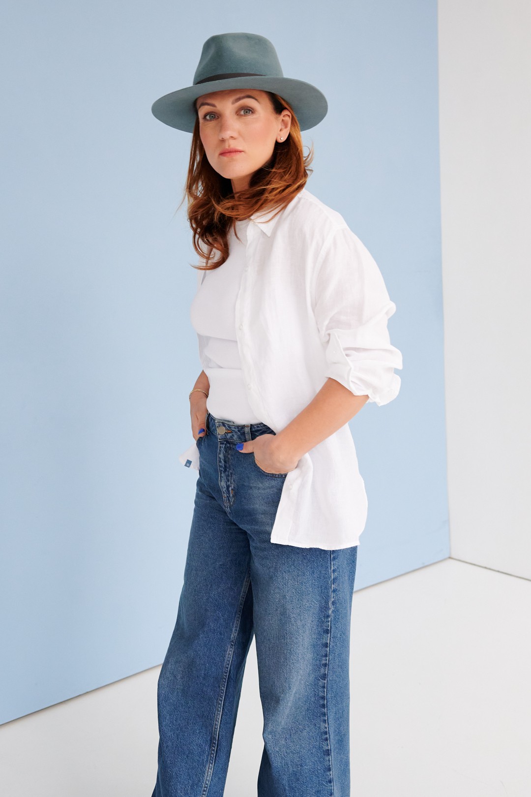 Shirt 'TENERIFE'