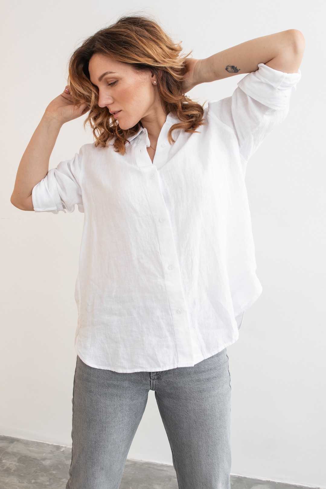Shirt 'TENERIFE'