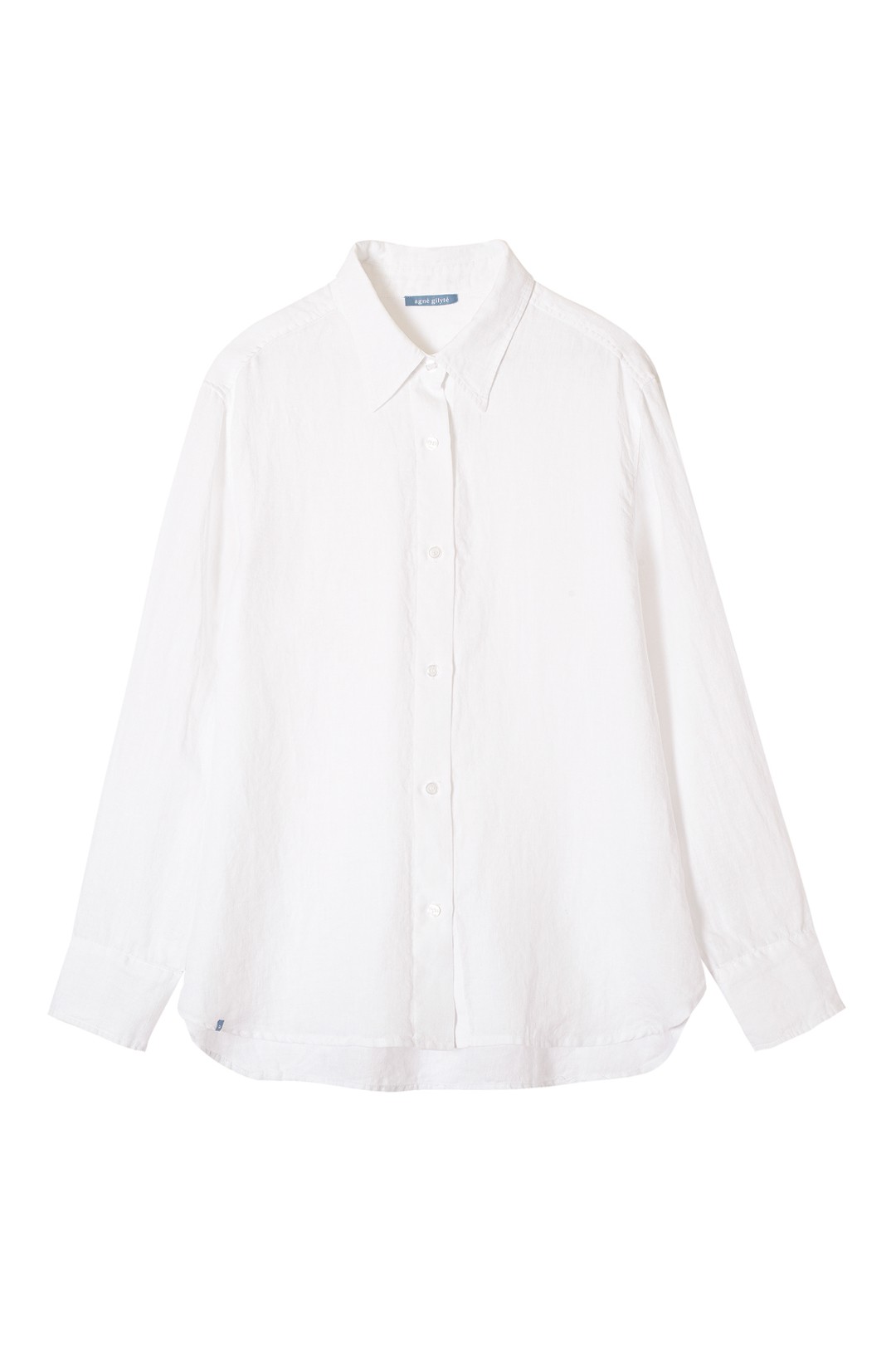 Shirt 'TENERIFE'