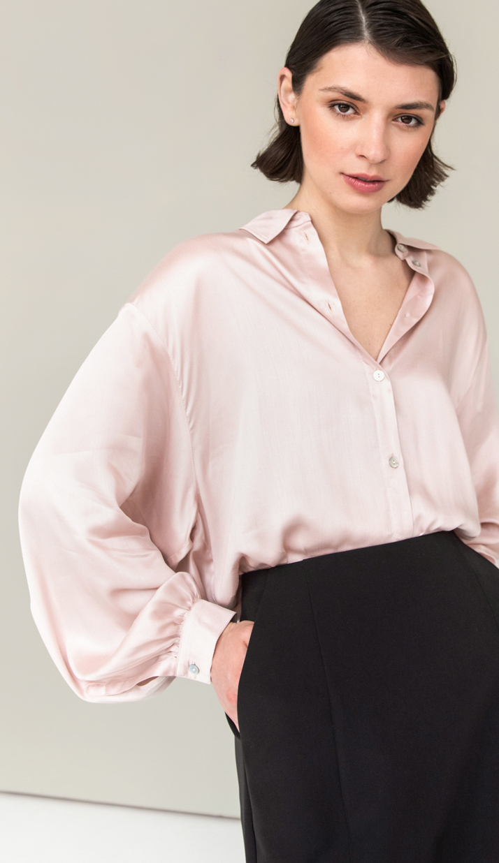 SKIRT 'LUXEMBOURG' - Look #2