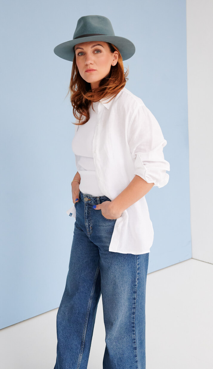 SHIRT 'TENERIFE' - Look #3