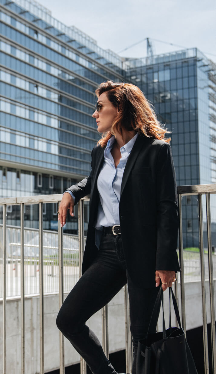 SHIRT 'FLORENCE' - Look #2