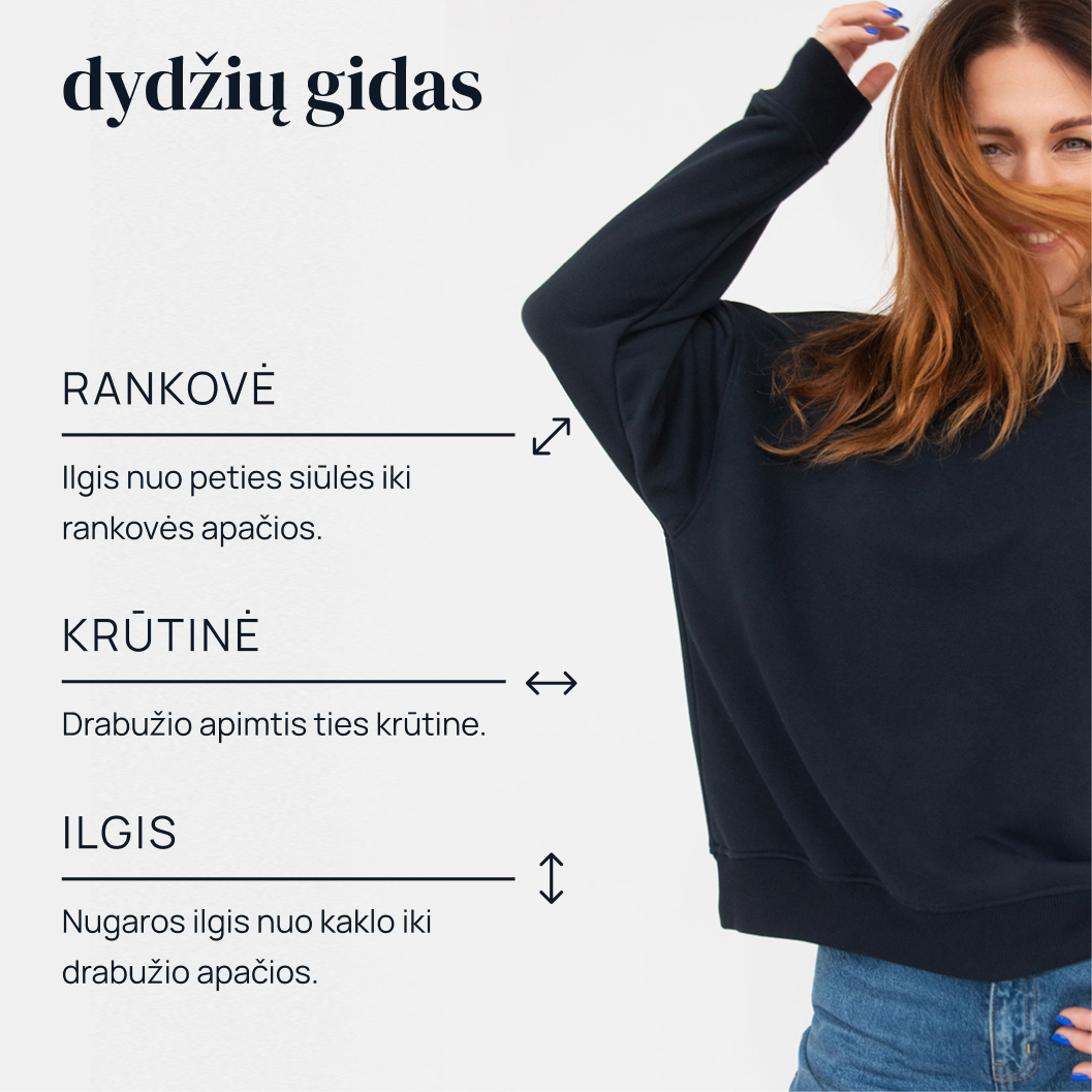 Palaidinė 'NICE'