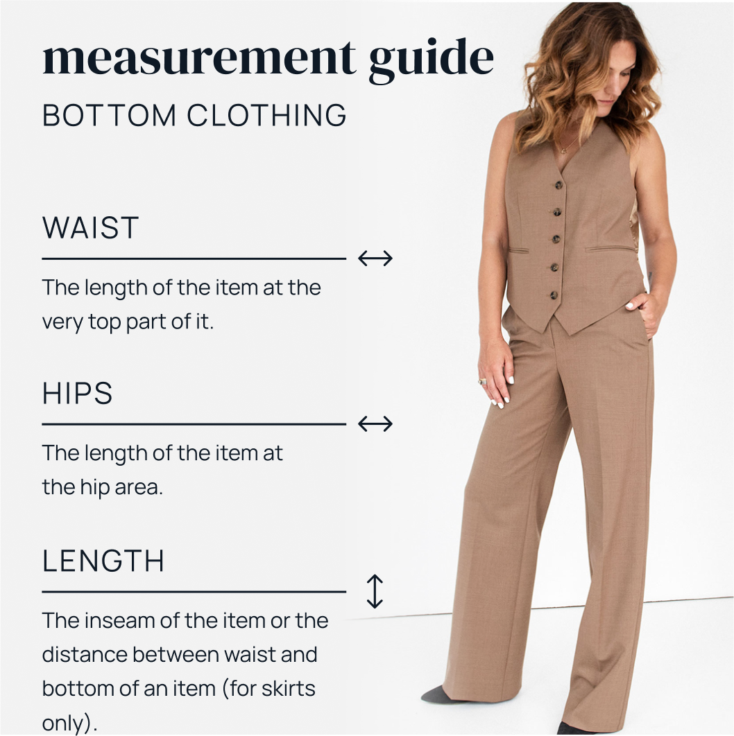 Trousers 'LEIDEN'