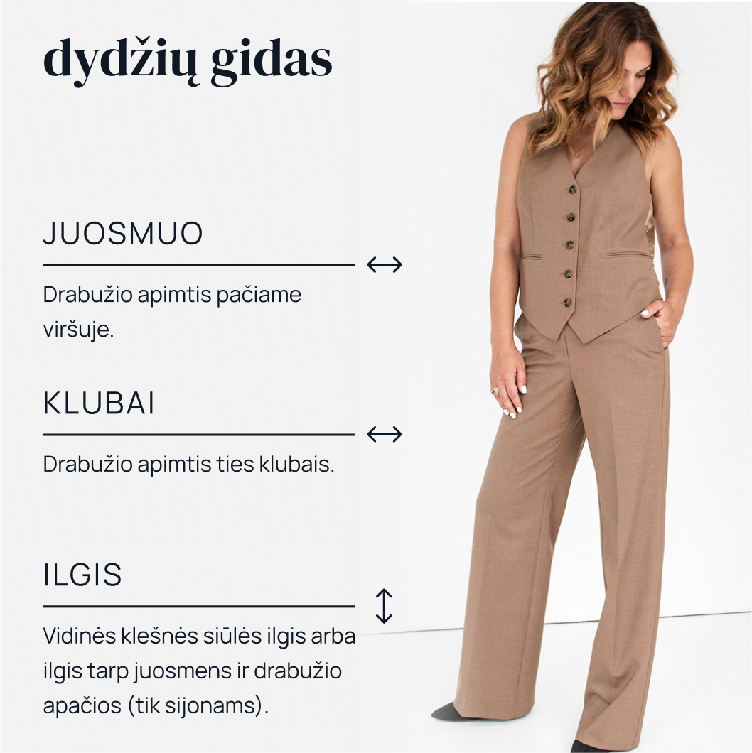 Šortai 'ARUBA'